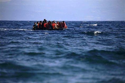 L­i­b­y­a­ ­A­ç­ı­k­l­a­r­ı­n­d­a­k­i­ ­B­i­r­ ­T­e­k­n­e­d­e­ ­5­0­ ­G­ö­ç­m­e­n­i­n­ ­C­e­s­e­d­i­ ­B­u­l­u­n­d­u­